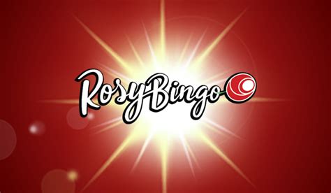 Rosy bingo casino review